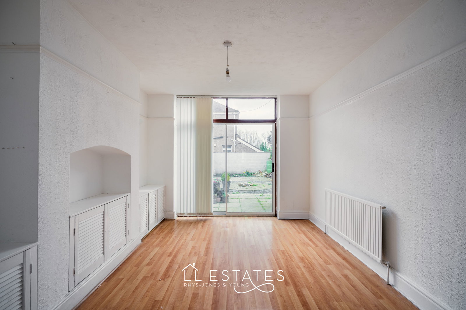 3 bed semi-detached house for sale in Clifton Park Road, Rhyl, LL18 4AL 4