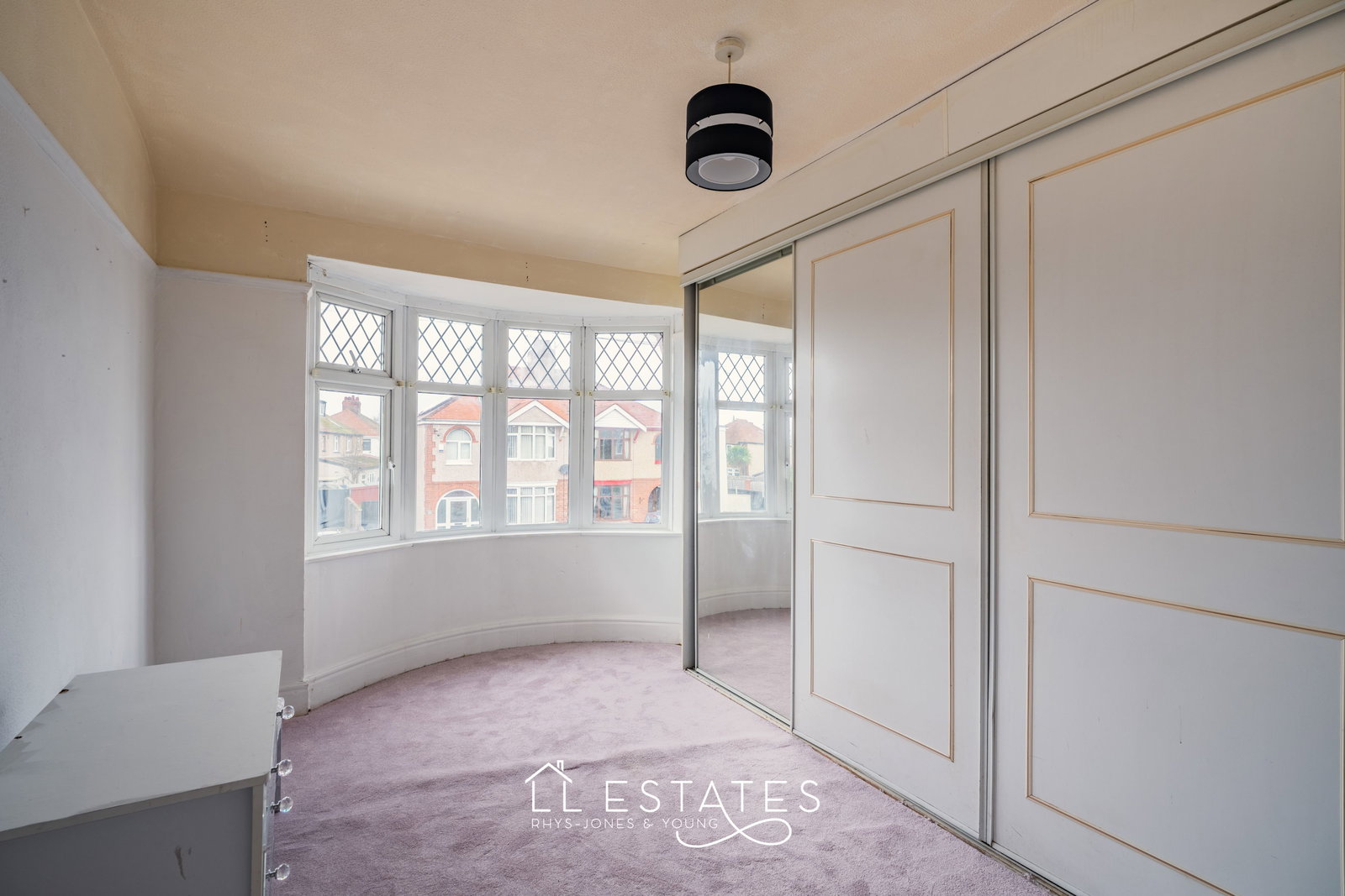 3 bed semi-detached house for sale in Clifton Park Road, Rhyl, LL18 4AL  - Property Image 7