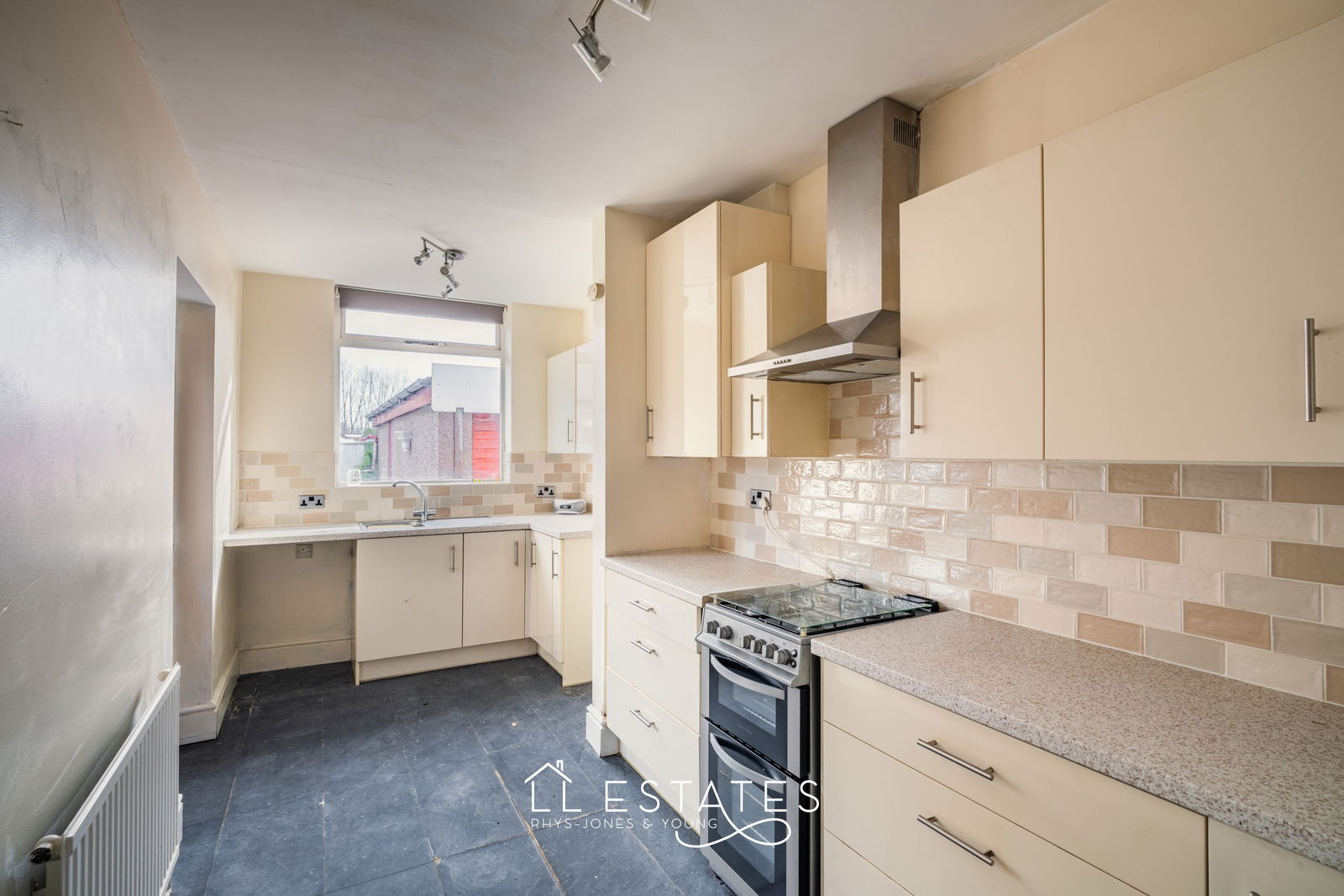 3 bed semi-detached house for sale in Clifton Park Road, Rhyl, LL18 4AL 1