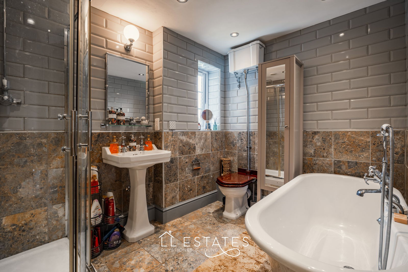 5 bed detached house for sale in Walwen Lane, Axton, CH8 9DL  - Property Image 17