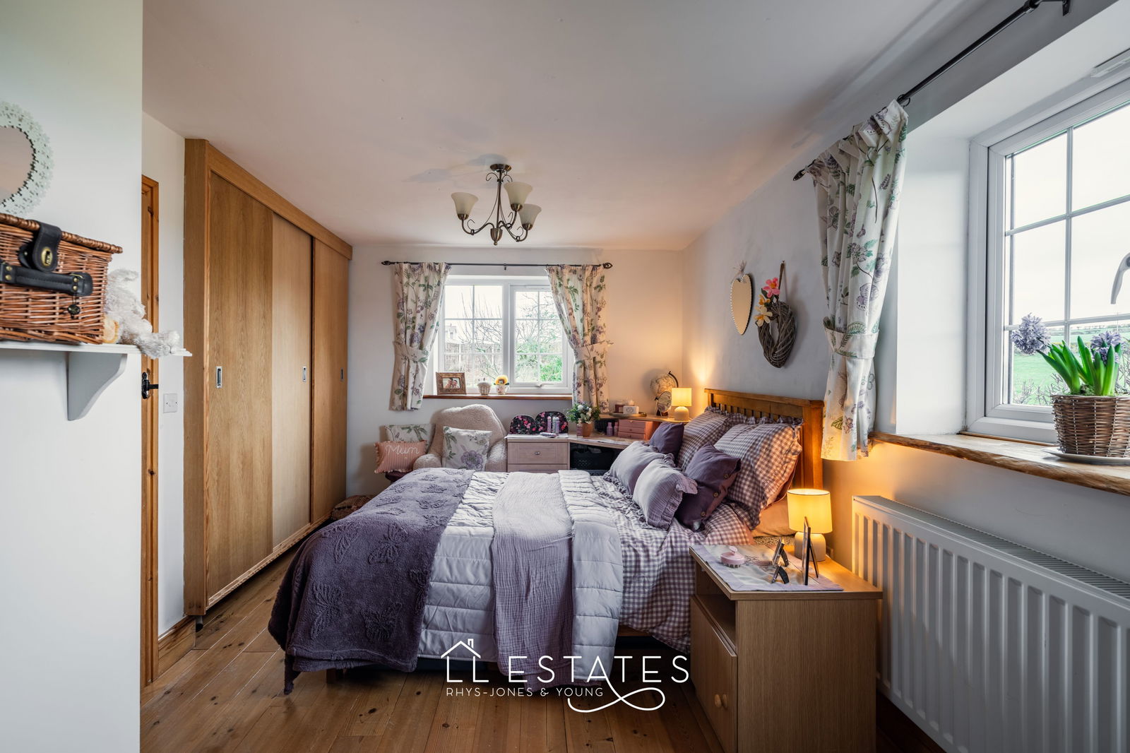 5 bed detached house for sale in Walwen Lane, Axton, CH8 9DL 12