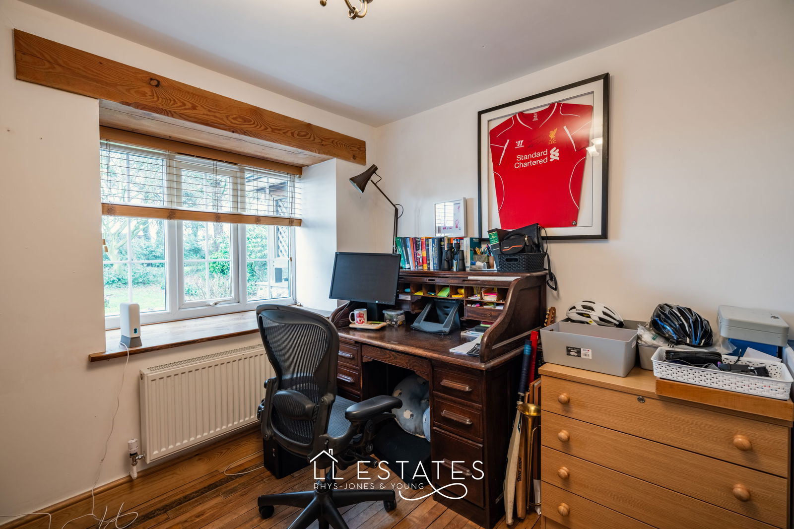 5 bed detached house for sale in Walwen Lane, Axton, CH8 9DL  - Property Image 15