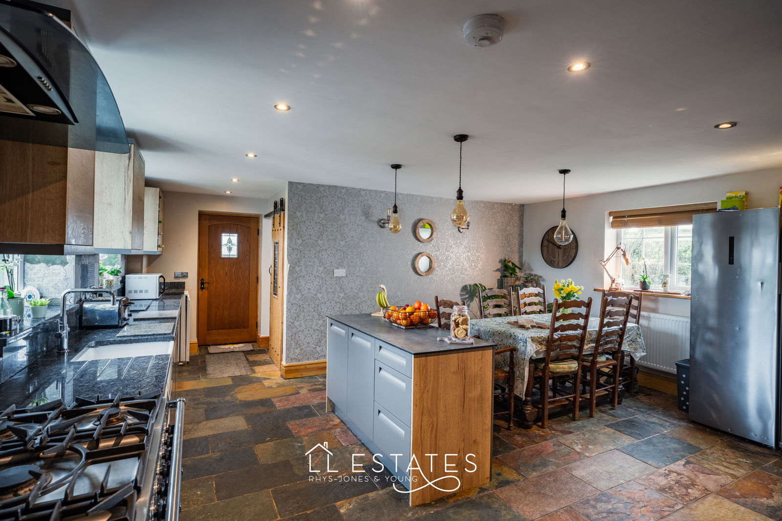 5 bed detached house for sale in Walwen Lane, Axton, CH8 9DL 5