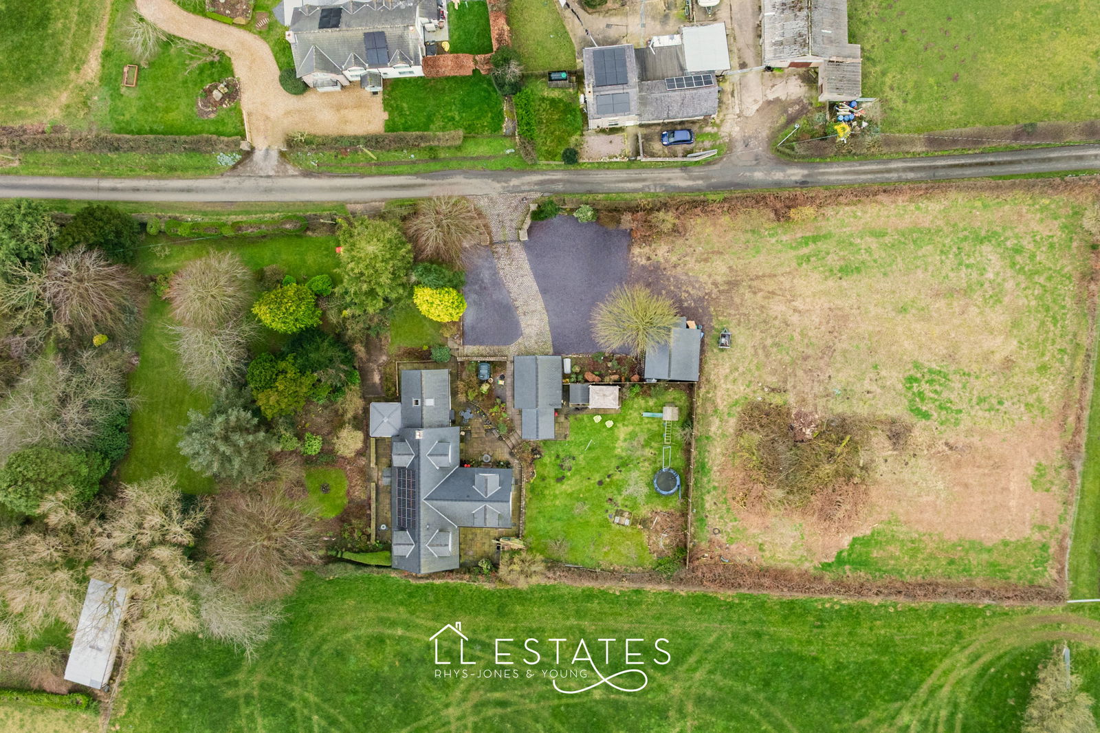 5 bed detached house for sale in Walwen Lane, Axton, CH8 9DL 24