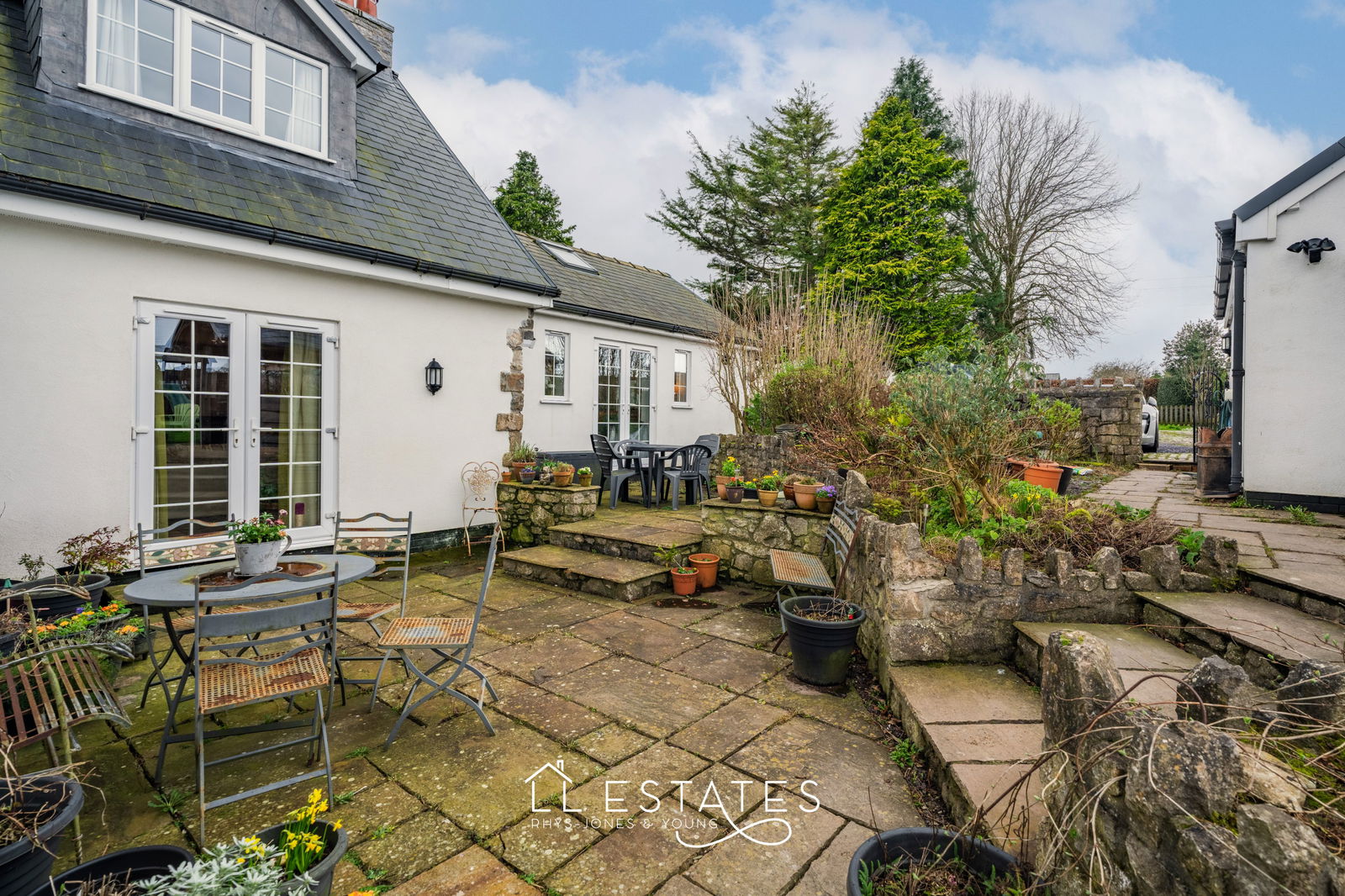 5 bed detached house for sale in Walwen Lane, Axton, CH8 9DL 19