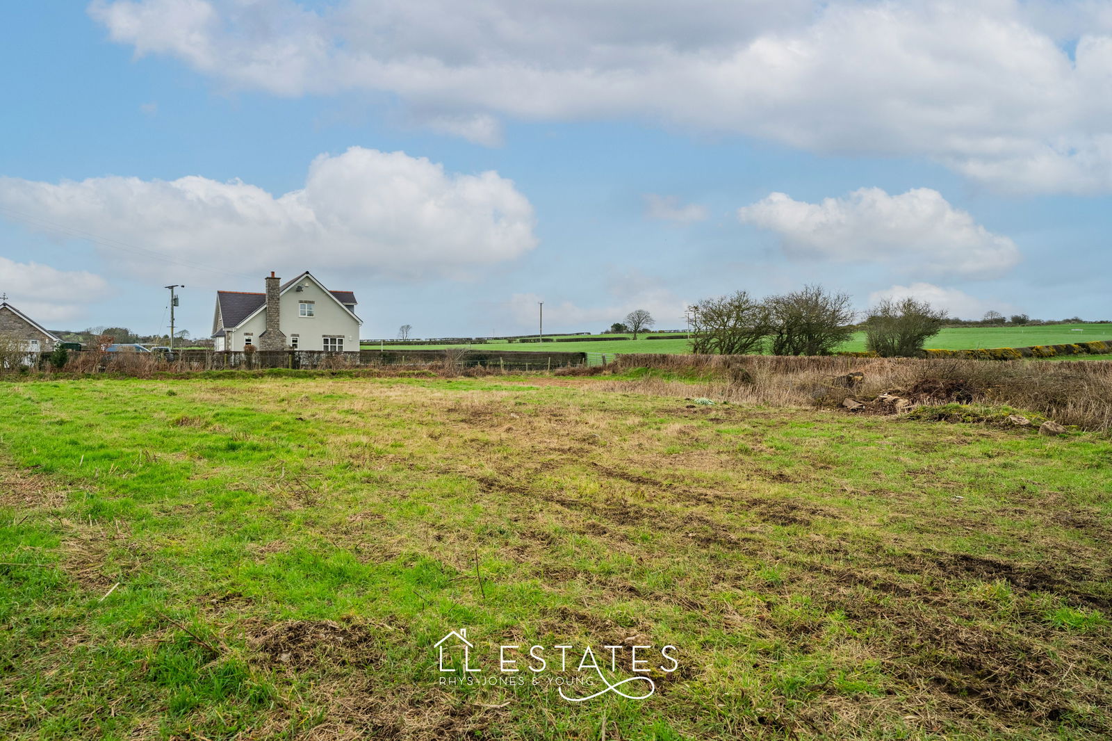 5 bed detached house for sale in Walwen Lane, Axton, CH8 9DL 17