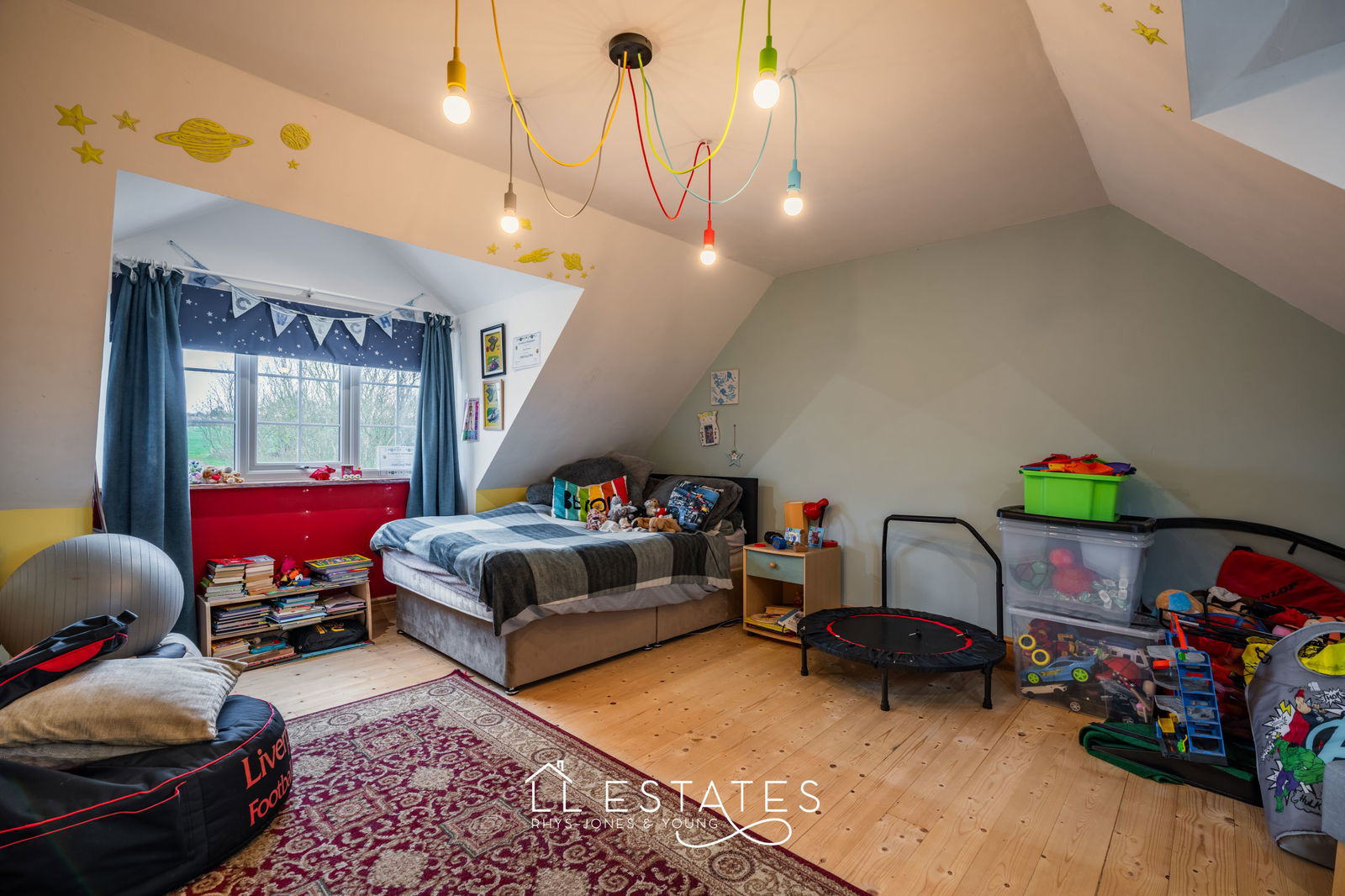 5 bed detached house for sale in Walwen Lane, Axton, CH8 9DL  - Property Image 14