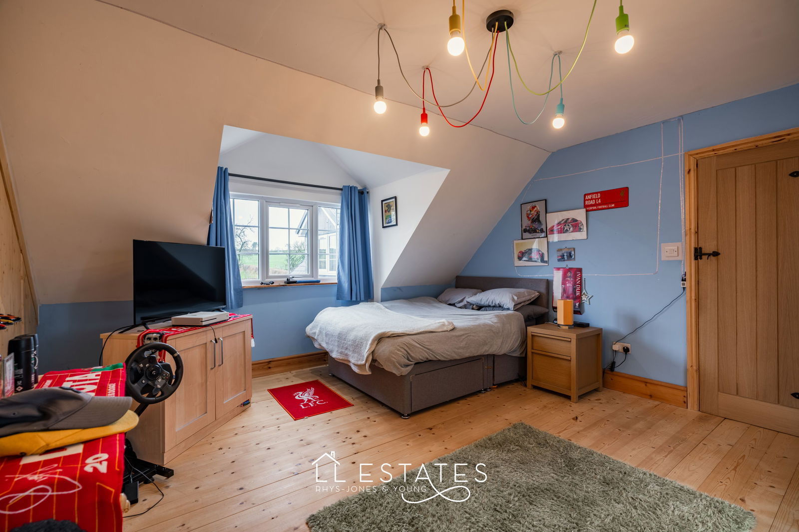 5 bed detached house for sale in Walwen Lane, Axton, CH8 9DL 9