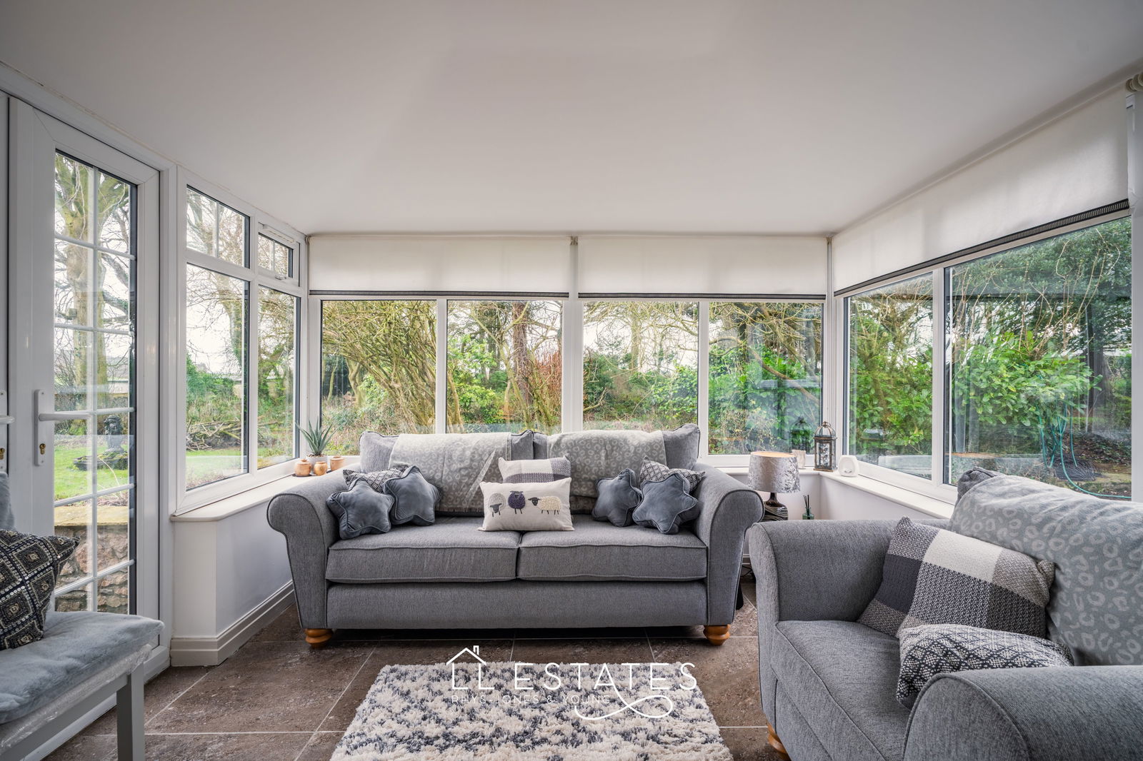 5 bed detached house for sale in Walwen Lane, Axton, CH8 9DL  - Property Image 8