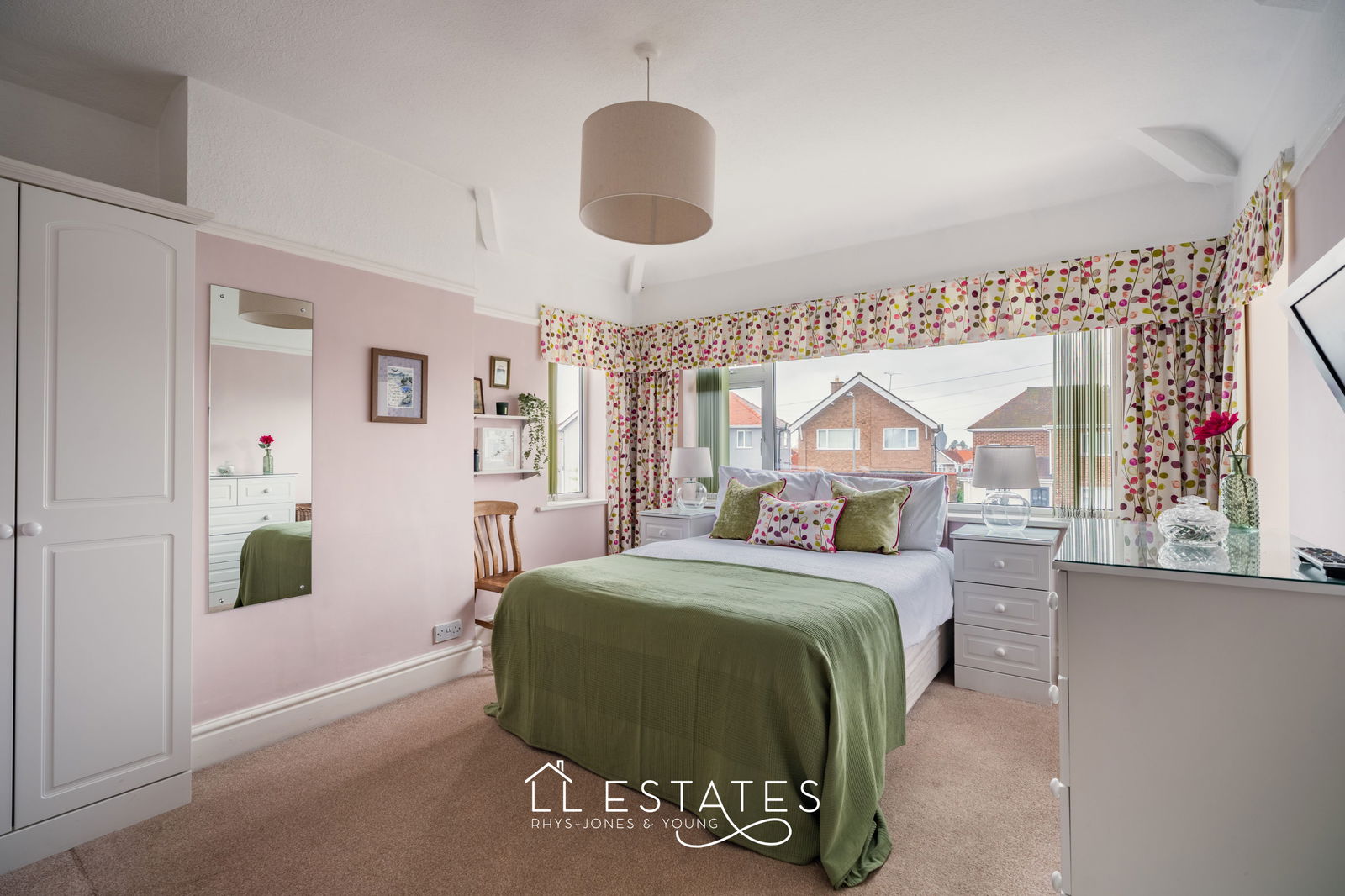 4 bed detached house for sale in North Drive, Rhyl 5