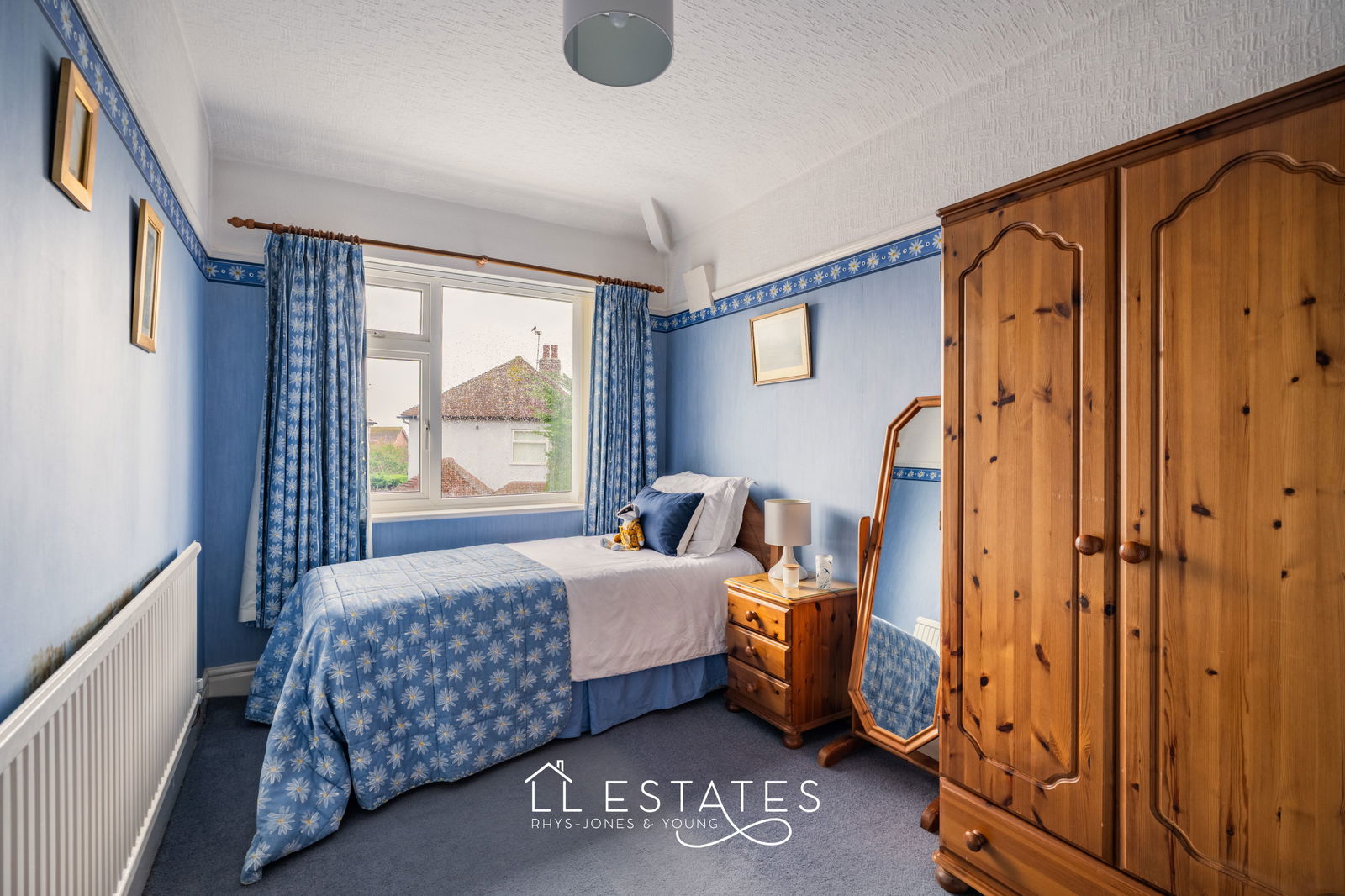 4 bed detached house for sale in North Drive, Rhyl  - Property Image 9