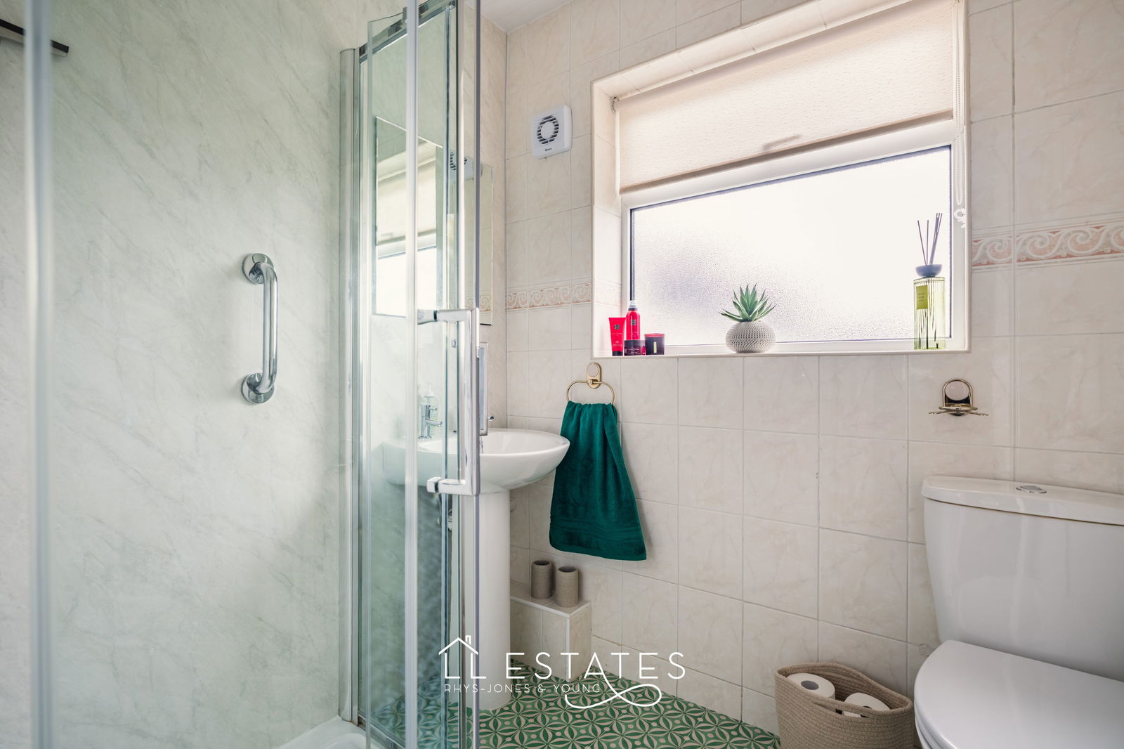 4 bed detached house for sale in North Drive, Rhyl  - Property Image 11