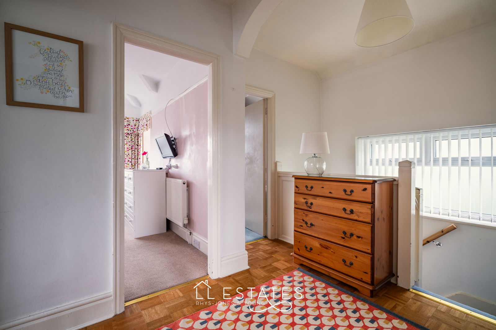 4 bed detached house for sale in North Drive, Rhyl  - Property Image 7