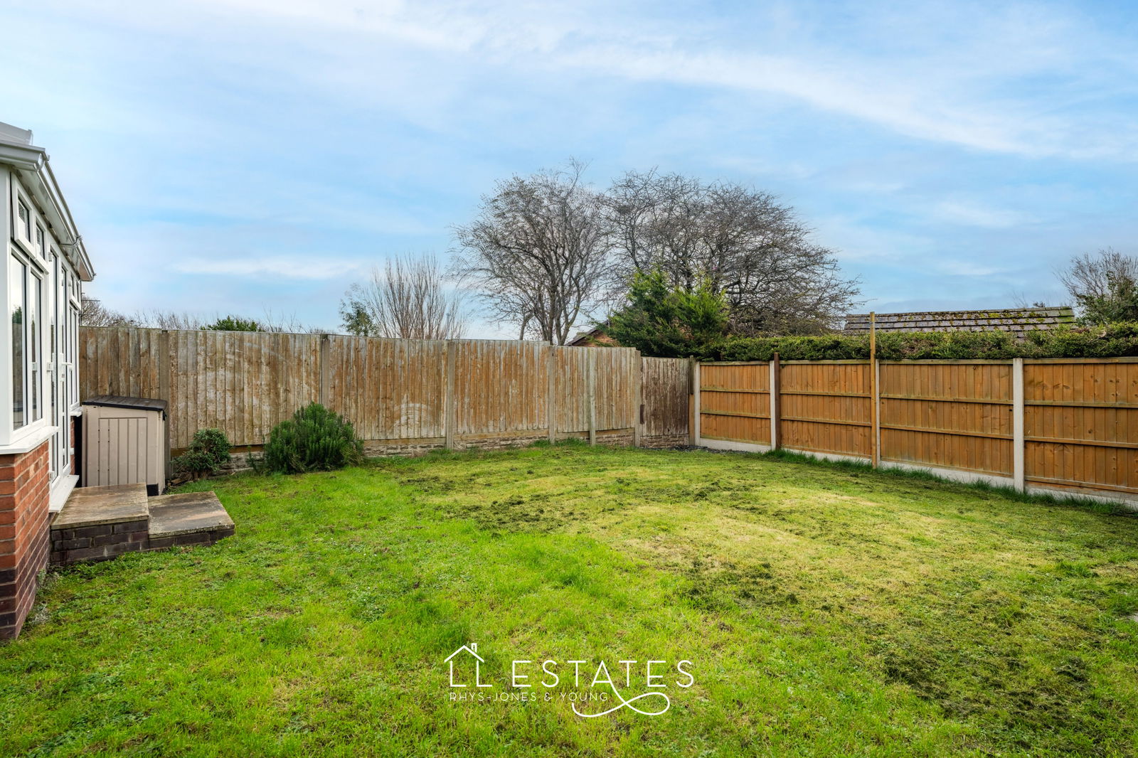 3 bed semi-detached house for sale in Gors Road, Towyn, LL22 9LS 1