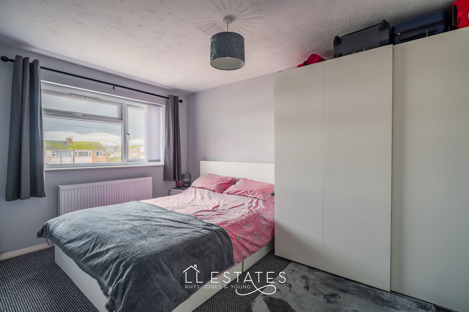 3 bed semi-detached house for sale in Gors Road, Towyn, LL22 9LS  - Property Image 7