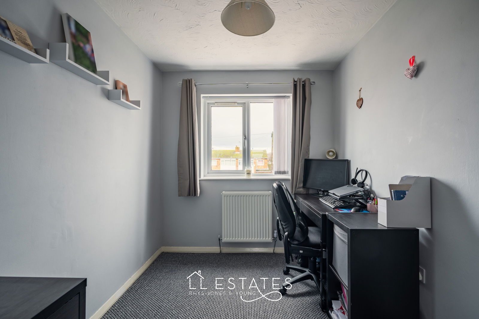 3 bed semi-detached house for sale in Gors Road, Towyn, LL22 9LS 9