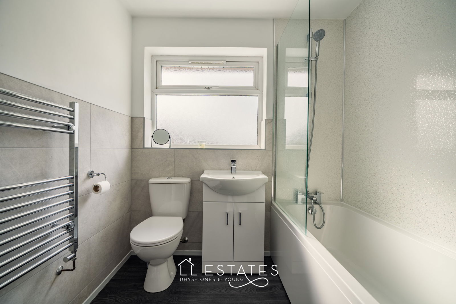 3 bed semi-detached house for sale in Gors Road, Towyn, LL22 9LS  - Property Image 9