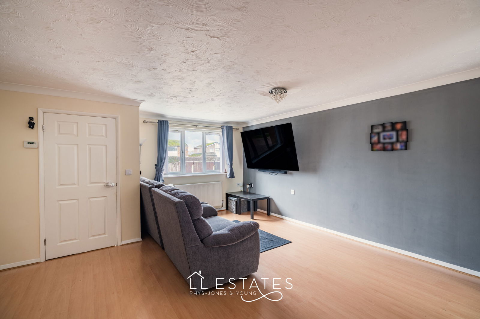 3 bed semi-detached house for sale in Gors Road, Towyn, LL22 9LS  - Property Image 5