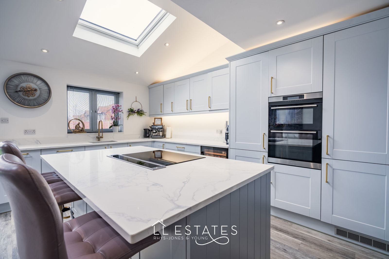 3 bed detached house for sale in Alder Court, Rhyl  - Property Image 3