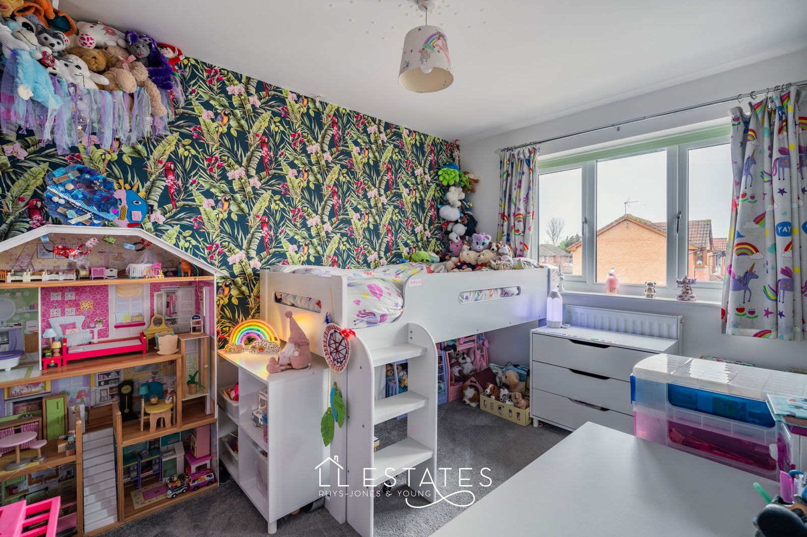 3 bed detached house for sale in Alder Court, Rhyl  - Property Image 12