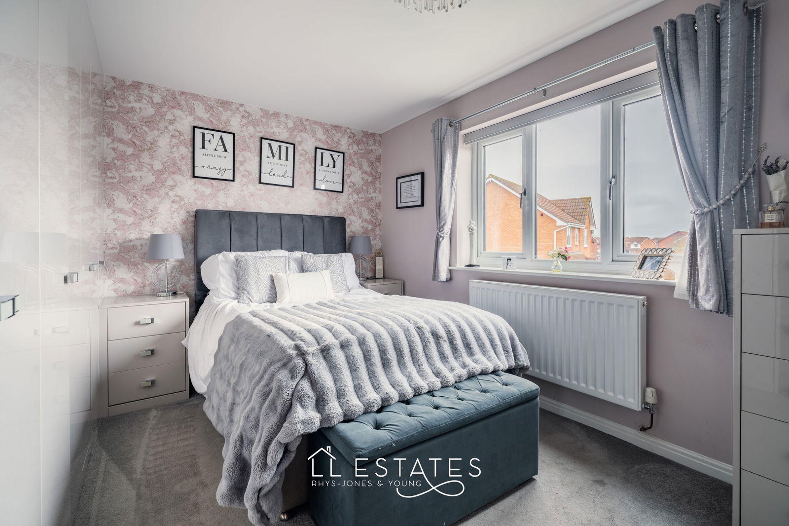 3 bed detached house for sale in Alder Court, Rhyl  - Property Image 9