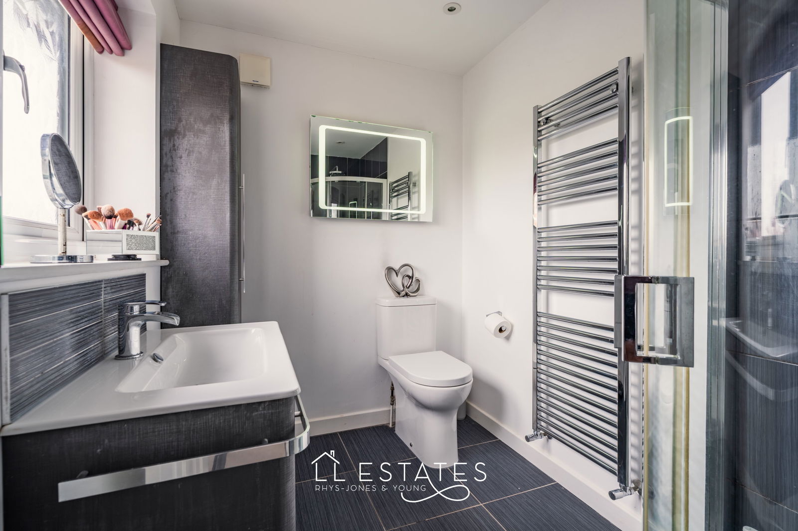 3 bed detached house for sale in Alder Court, Rhyl 9