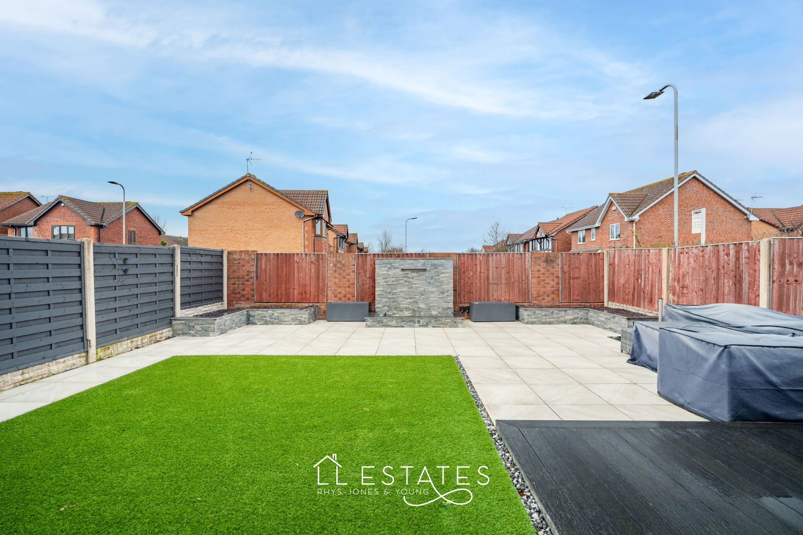 3 bed detached house for sale in Alder Court, Rhyl  - Property Image 14