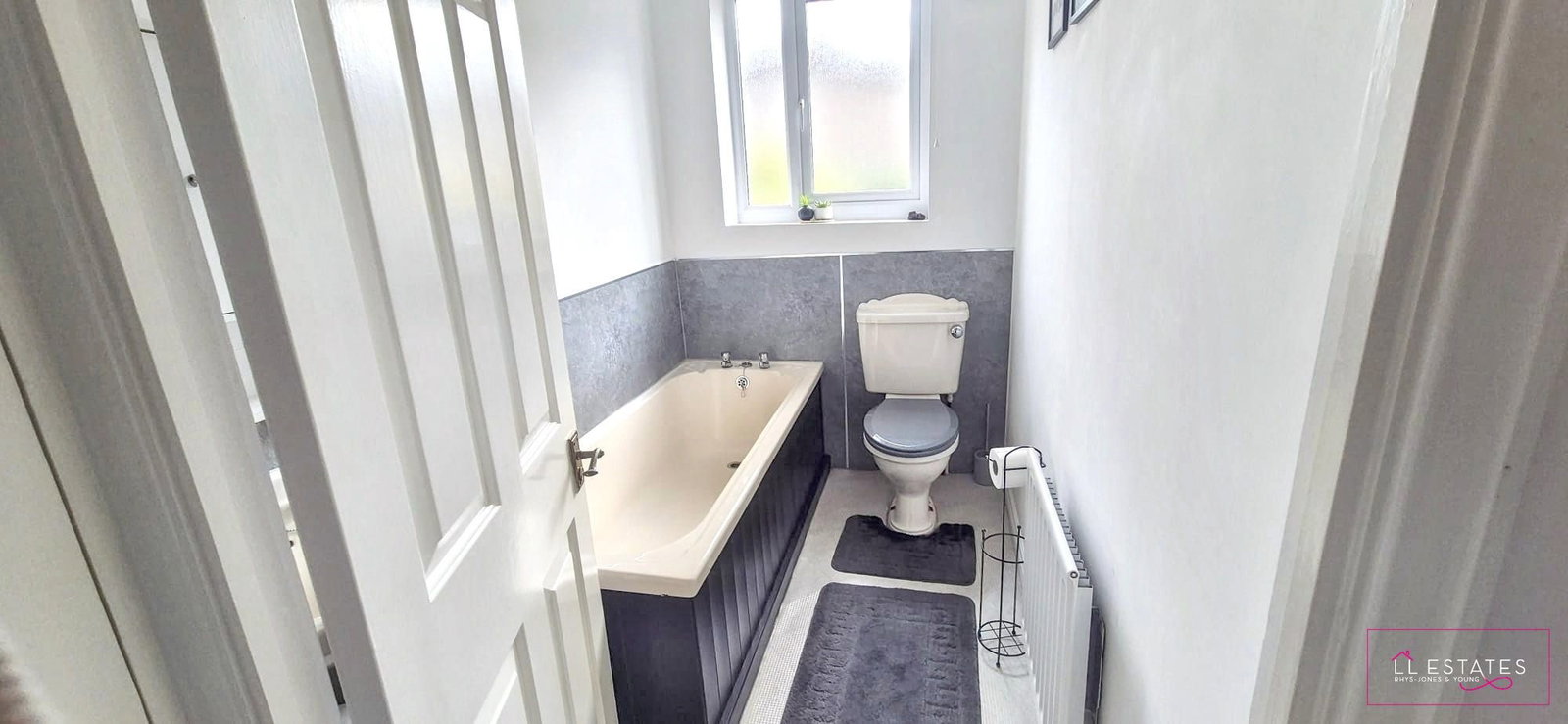 2 bed terraced house for sale in Ffordd Talargoch, Meliden, LL19 8NQ  - Property Image 6