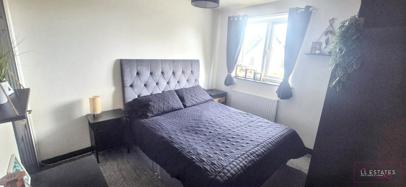 2 bed terraced house for sale in Ffordd Talargoch, Meliden, LL19 8NQ  - Property Image 7