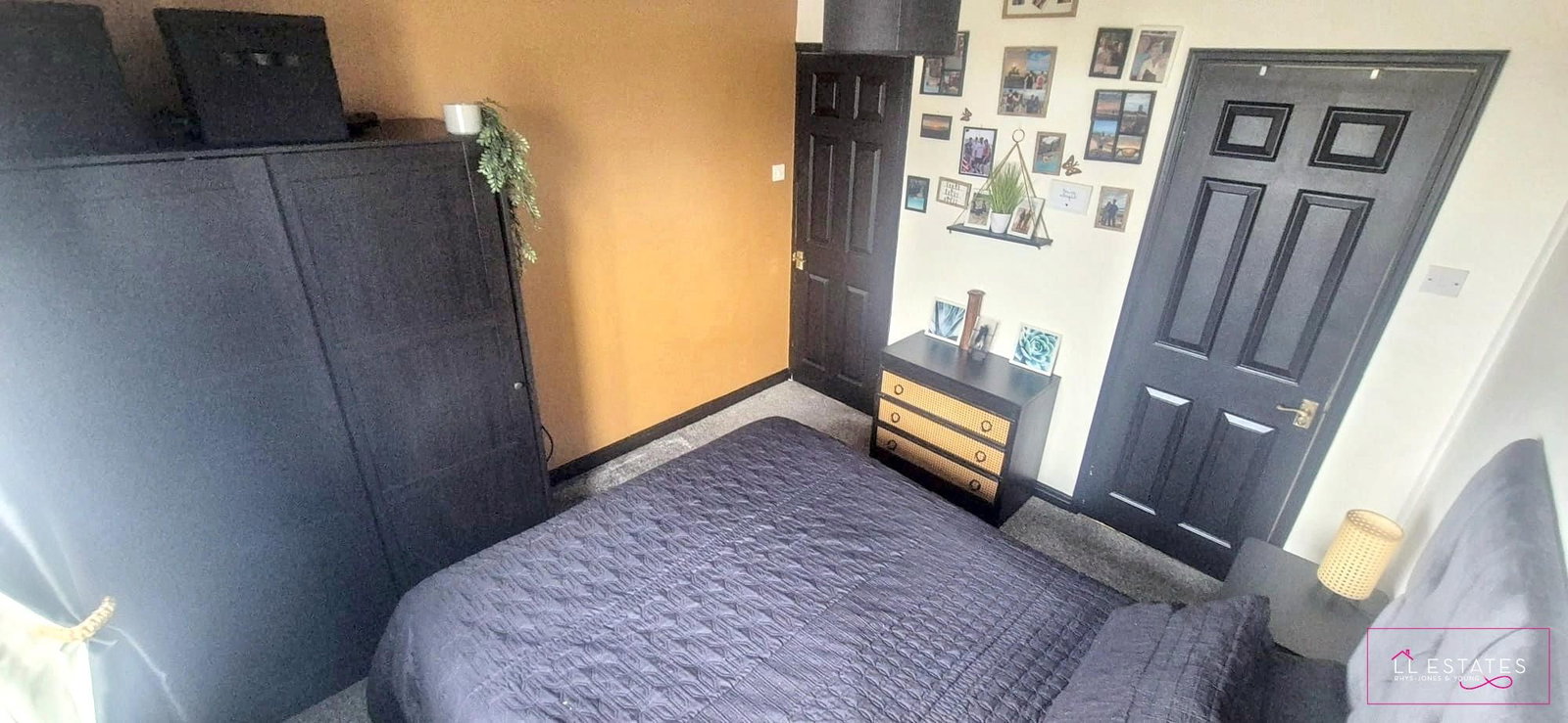 2 bed terraced house for sale in Ffordd Talargoch, Meliden, LL19 8NQ 7