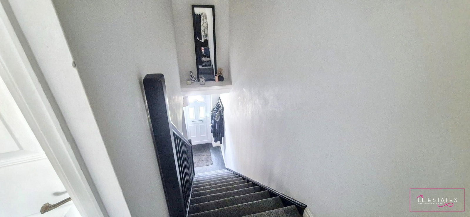 2 bed terraced house for sale in Ffordd Talargoch, Meliden, LL19 8NQ  - Property Image 5