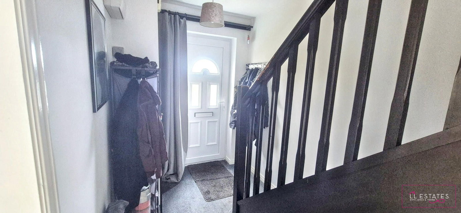 2 bed terraced house for sale in Ffordd Talargoch, Meliden, LL19 8NQ  - Property Image 4