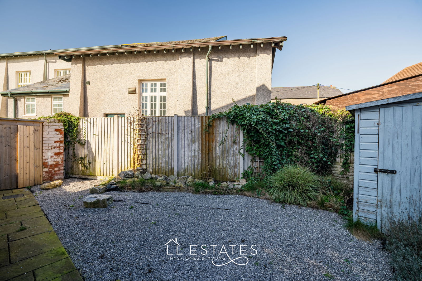 3 bed semi-detached house for sale in London Road, Trelawnyd, LL18 6DN 14