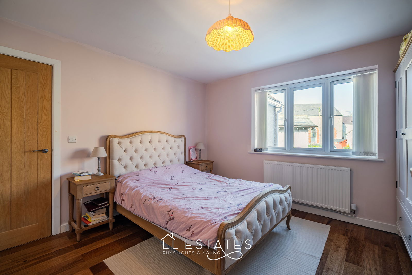 3 bed semi-detached house for sale in London Road, Trelawnyd, LL18 6DN  - Property Image 8