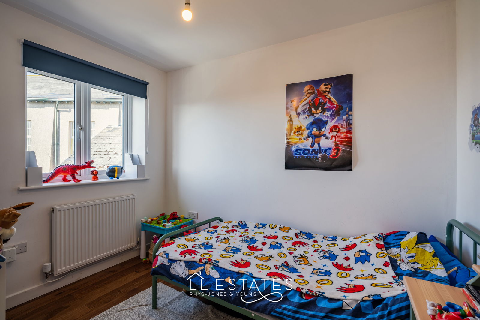 3 bed semi-detached house for sale in London Road, Trelawnyd, LL18 6DN  - Property Image 11