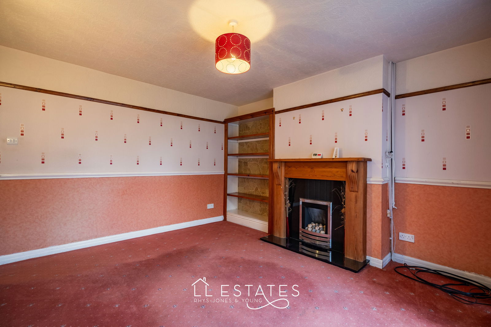 3 bed semi-detached house for sale in Lynwood Drive, Rhyl  - Property Image 2