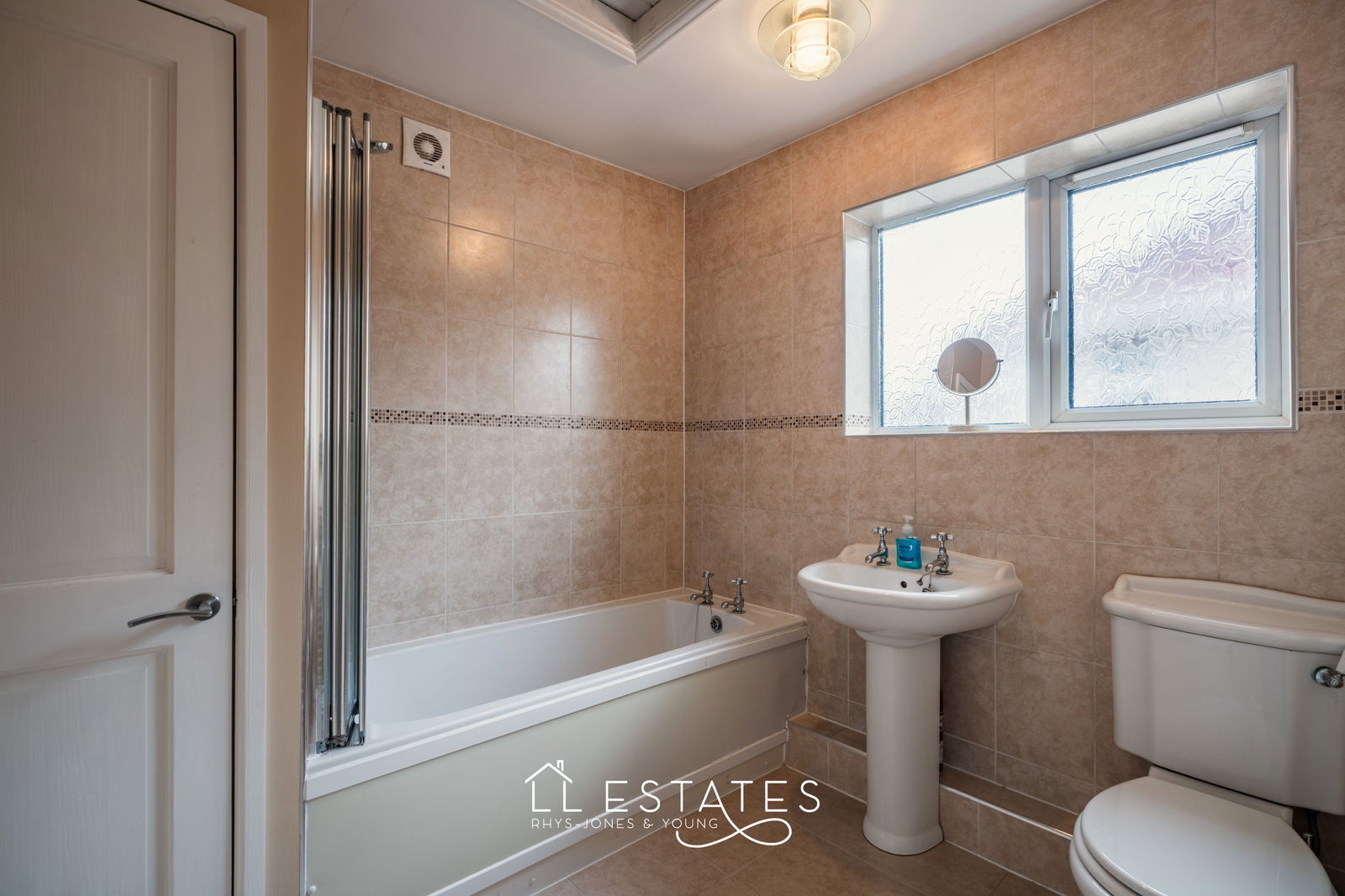 3 bed semi-detached house for sale in Lynwood Drive, Rhyl  - Property Image 12