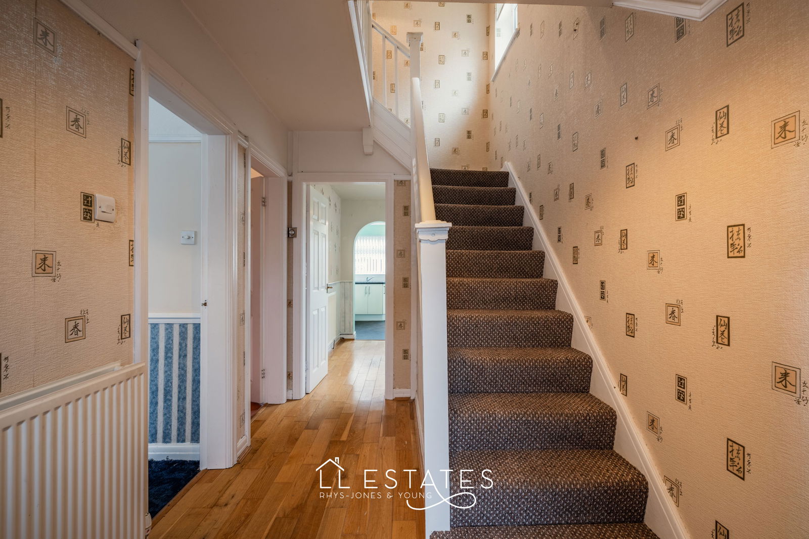 3 bed semi-detached house for sale in Lynwood Drive, Rhyl  - Property Image 8