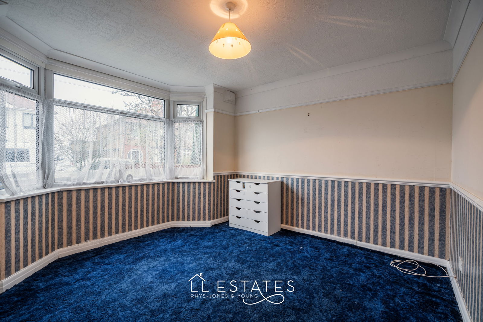 3 bed semi-detached house for sale in Lynwood Drive, Rhyl 6