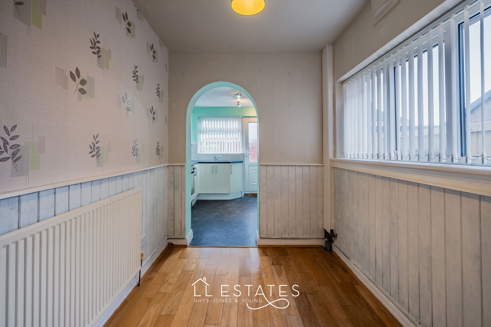 3 bed semi-detached house for sale in Lynwood Drive, Rhyl  - Property Image 6