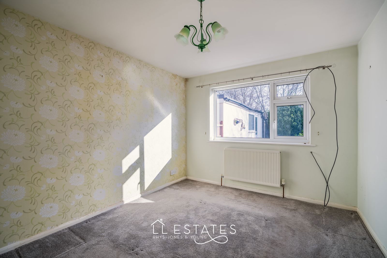 2 bed bungalow for sale in Parc Esmor, Rhyl, LL18 3NW 4