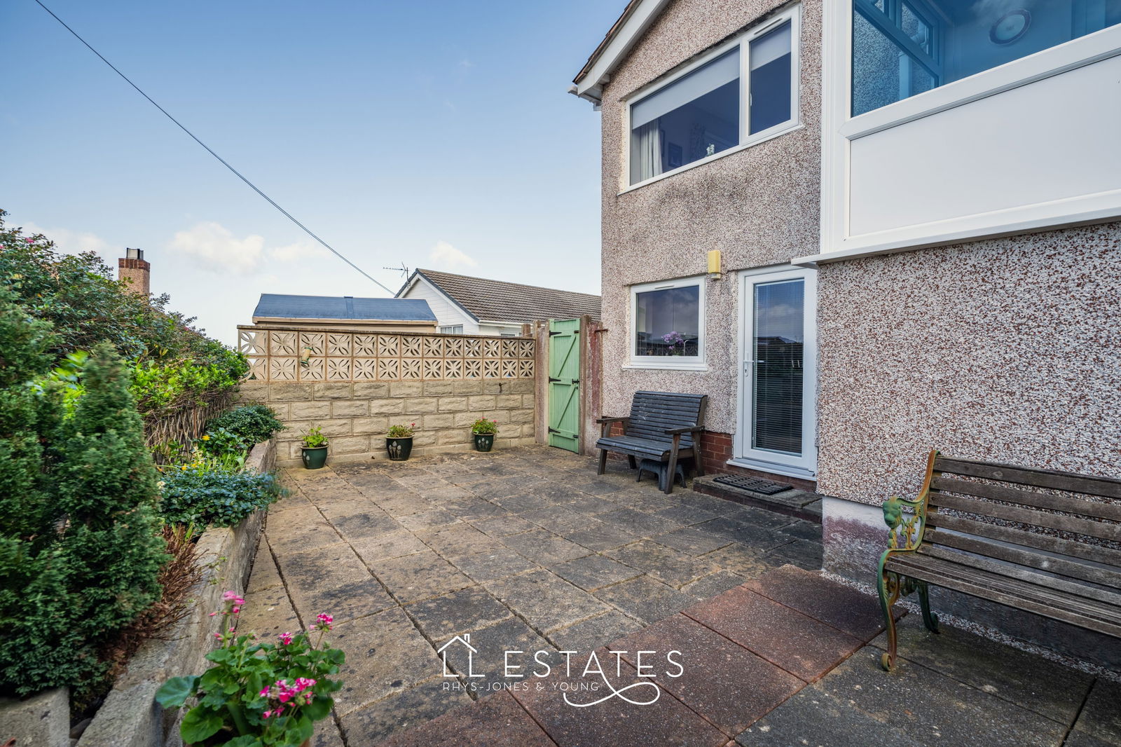 2 bed detached house for sale in The Avenue, Prestatyn, LL19 9RE  - Property Image 15