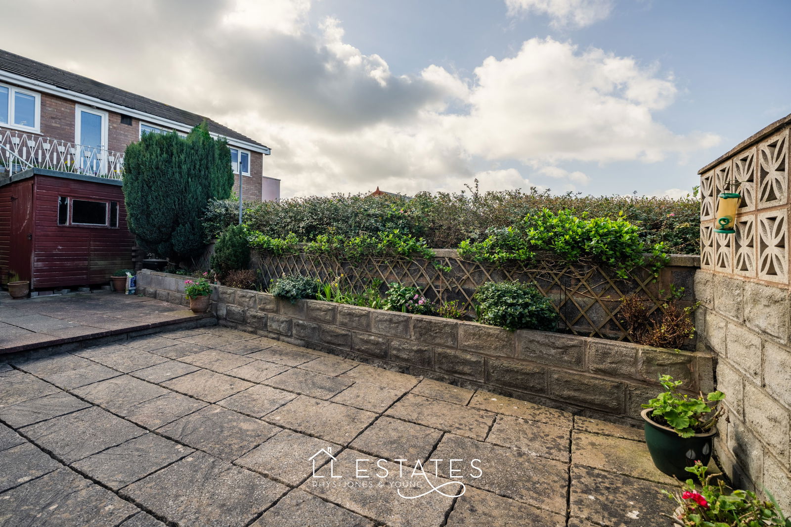 2 bed detached house for sale in The Avenue, Prestatyn, LL19 9RE  - Property Image 14