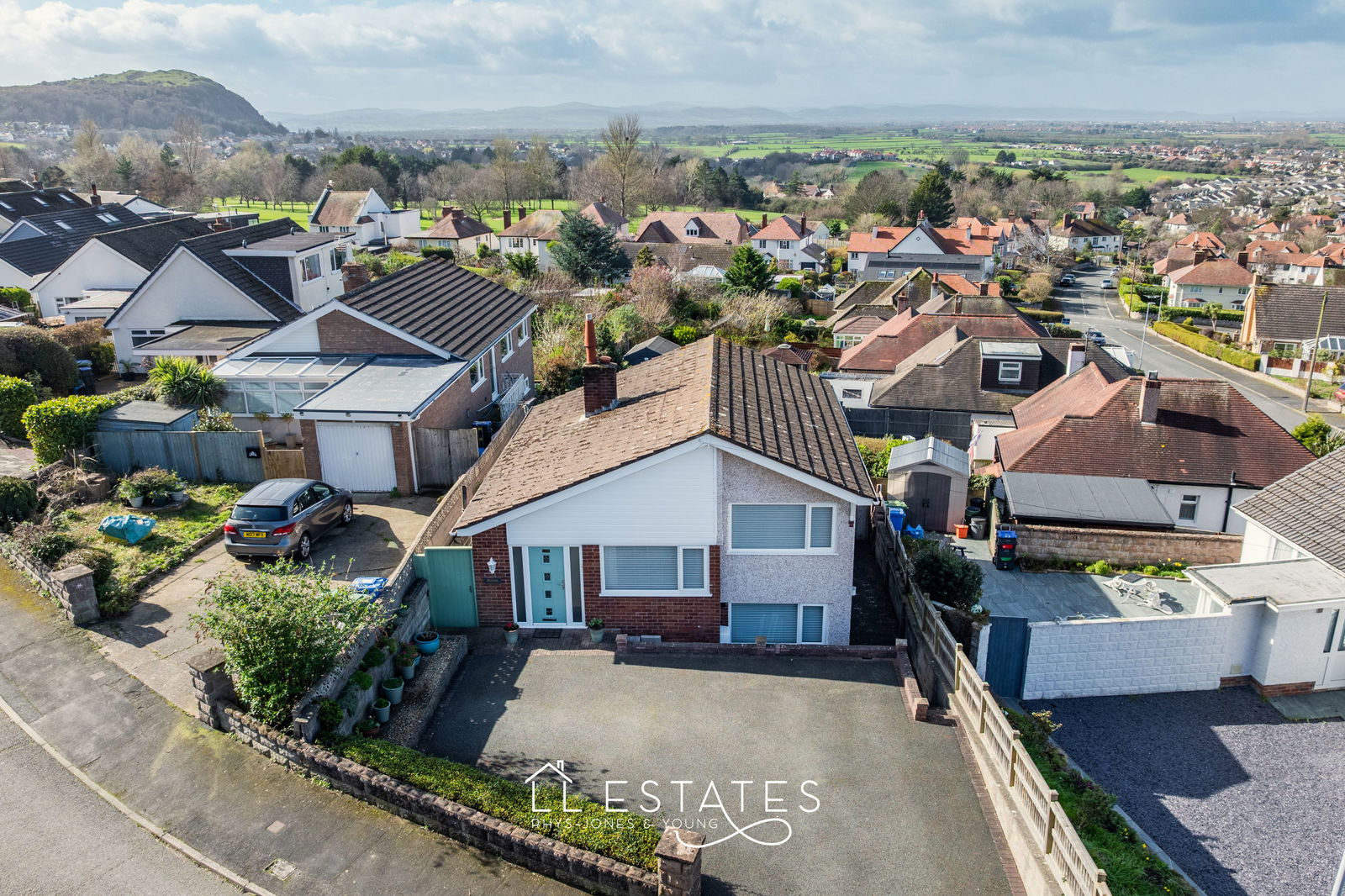 2 bed detached house for sale in The Avenue, Prestatyn, LL19 9RE  - Property Image 16