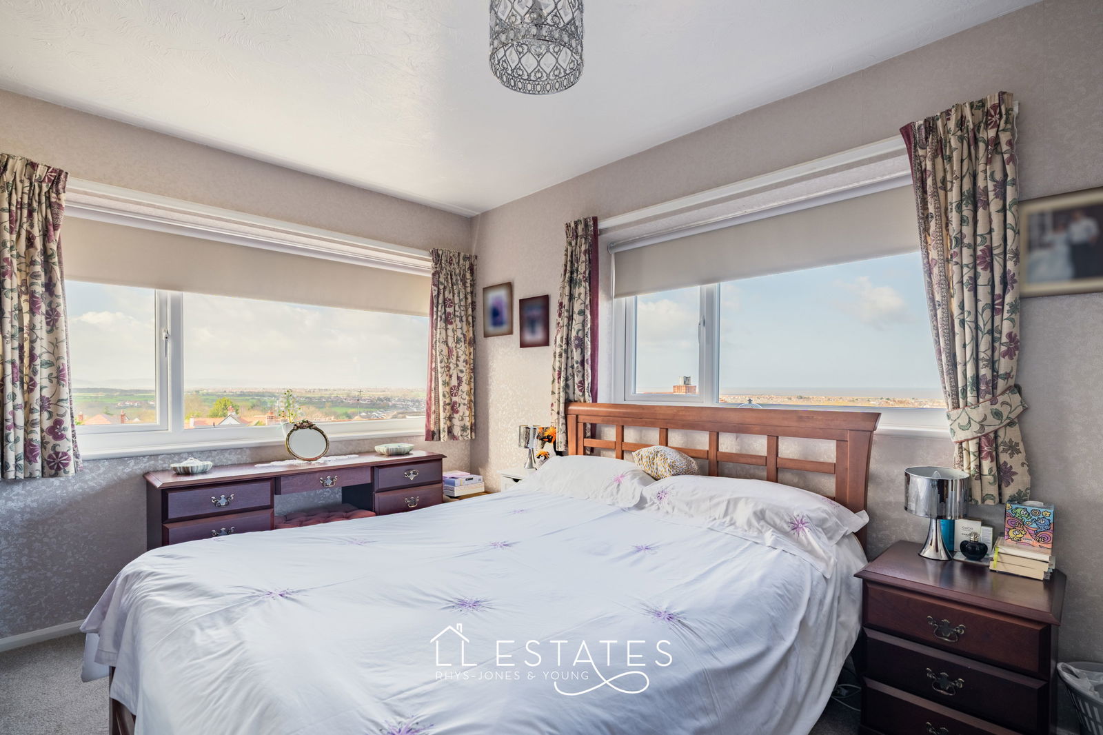 2 bed detached house for sale in The Avenue, Prestatyn, LL19 9RE  - Property Image 9