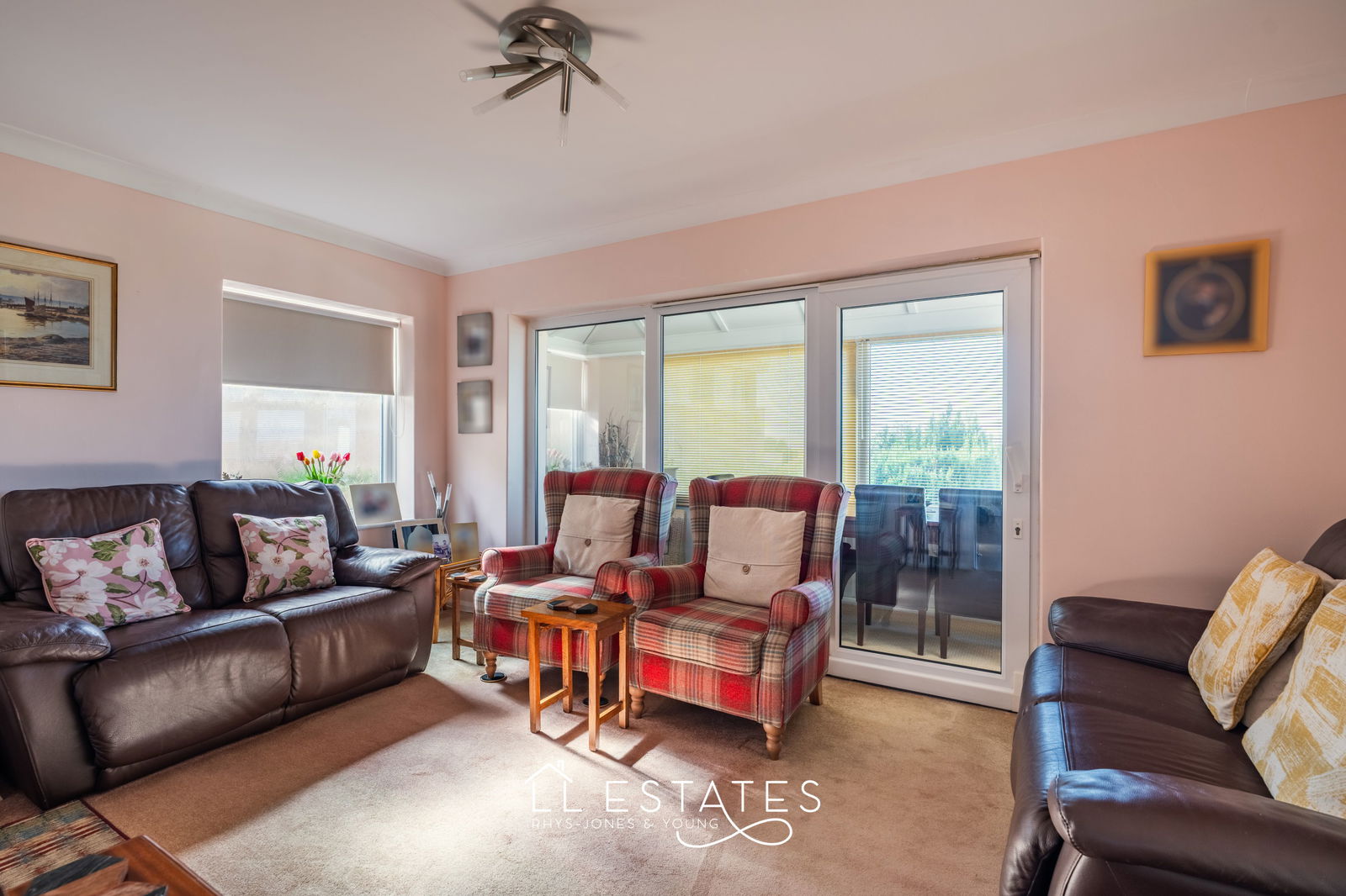 2 bed detached house for sale in The Avenue, Prestatyn, LL19 9RE 5