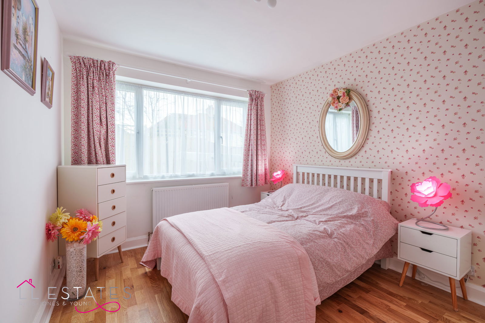 3 bed bungalow for sale in Hendre Court, Prestatyn, LL19 9SF 10