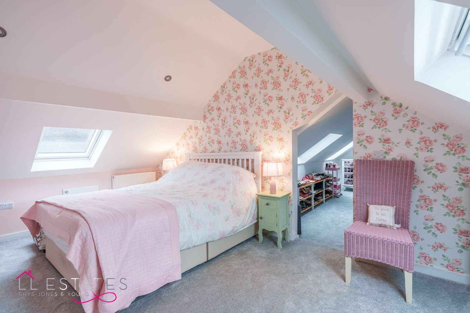 3 bed bungalow for sale in Hendre Court, Prestatyn, LL19 9SF  - Property Image 6