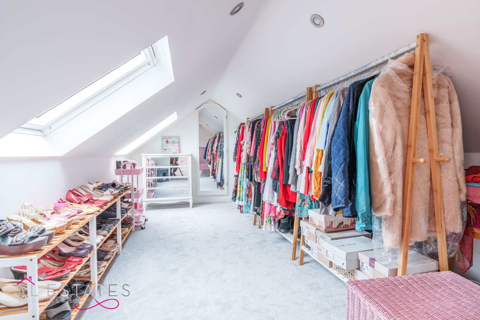 3 bed bungalow for sale in Hendre Court, Prestatyn, LL19 9SF  - Property Image 8