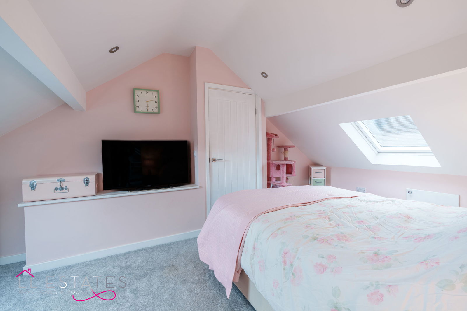 3 bed bungalow for sale in Hendre Court, Prestatyn, LL19 9SF  - Property Image 13